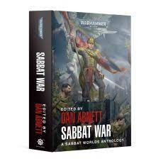 Warhammer 40k Sabbat War